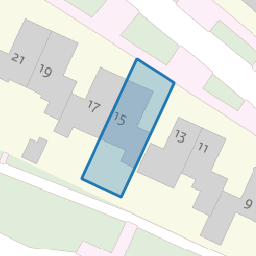 Perceel BWD01-B-5771