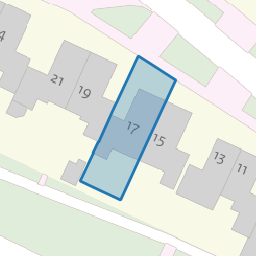 Perceel BWD01-B-5772