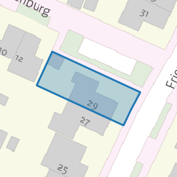 Perceel BWD01-B-5779