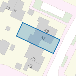 Perceel BWD01-B-5780