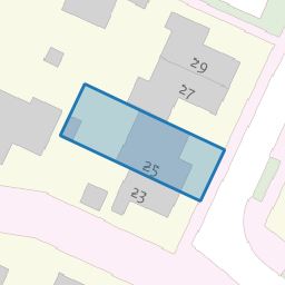 Perceel BWD01-B-5781