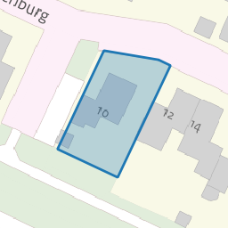 Perceel BWD01-B-5783