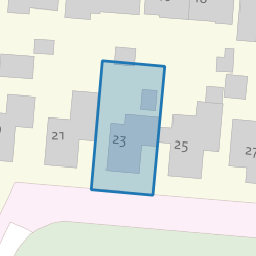 Perceel BWD01-B-5791