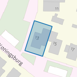 Perceel BWD01-B-5794