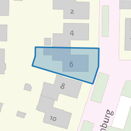 Perceel BWD01-B-5800