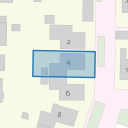 Perceel BWD01-B-5801