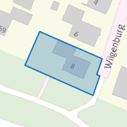 Perceel BWD01-B-5806