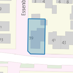 Perceel BWD01-B-5807