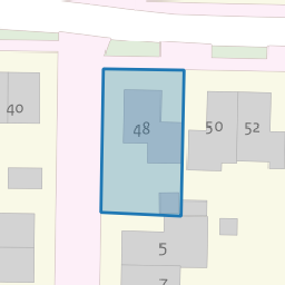 Perceel BWD01-B-5808