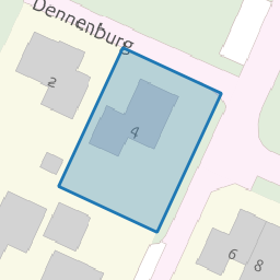 Perceel BWD01-B-5811