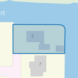 Perceel BWD01-B-5812