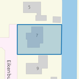 Perceel BWD01-B-5813