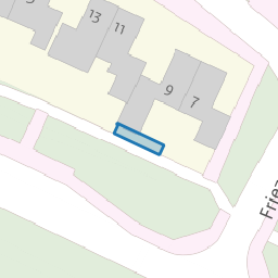 Perceel BWD01-B-5819