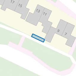 Perceel BWD01-B-5820