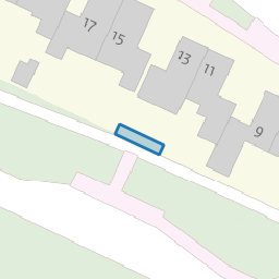 Perceel BWD01-B-5821