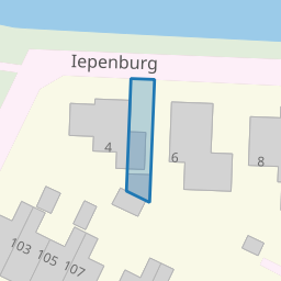 Perceel BWD01-B-5828