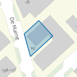 Perceel BWD01-B-5832