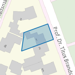 Perceel BWD01-B-5850