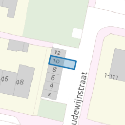 Perceel BWD01-B-5862