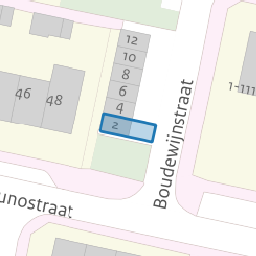 Perceel BWD01-B-5865