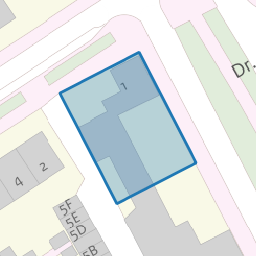 Perceel BWD01-B-5874