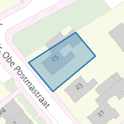 Perceel BWD01-B-5876