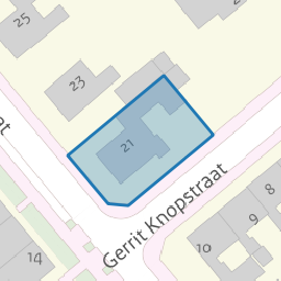 Perceel BWD01-B-5878