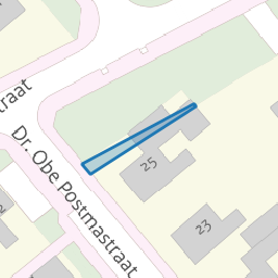 Perceel BWD01-B-5881