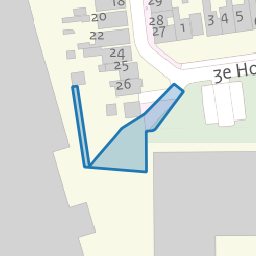 Perceel BWD01-B-5897