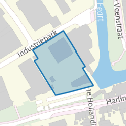 Perceel BWD01-B-5900