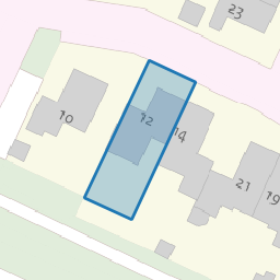 Perceel BWD01-B-5918