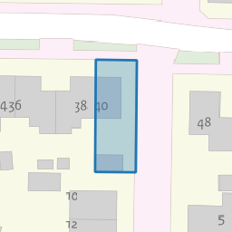 Perceel BWD01-B-5921