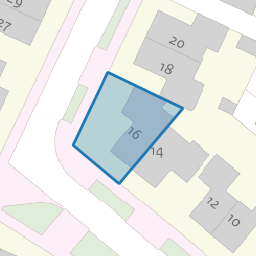 Perceel BWD01-B-5933