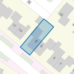 Perceel BWD01-B-5938