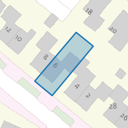 Perceel BWD01-B-5939