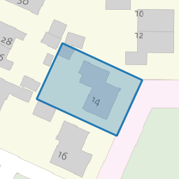 Perceel BWD01-B-5940