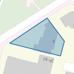 Perceel BWD01-B-5945