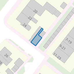 Perceel BWD01-B-5950