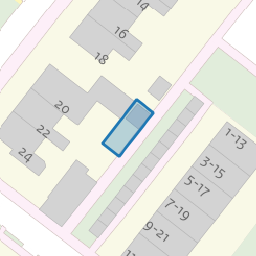 Perceel BWD01-B-5952