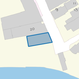 Perceel BWD01-B-5957