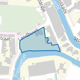 Perceel BWD01-B-5958