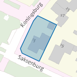 Perceel BWD01-B-5970