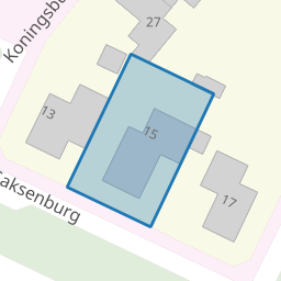 Perceel BWD01-B-5971