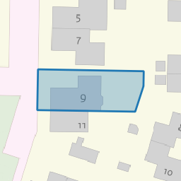 Perceel BWD01-B-5981