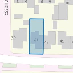 Perceel BWD01-B-5985