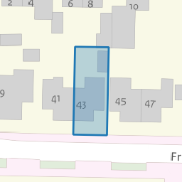 Perceel BWD01-B-5986