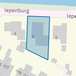 Perceel BWD01-B-5992