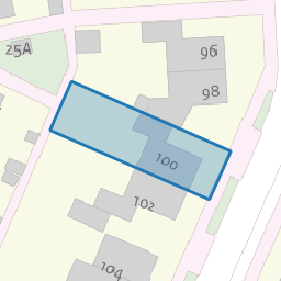 Perceel BWD01-B-5996