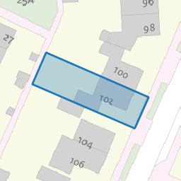 Perceel BWD01-B-5997