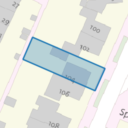 Perceel BWD01-B-5998